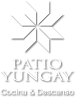 Patio Yungai